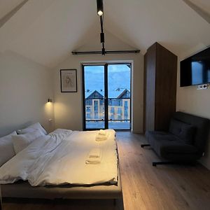 Apartament typu superior z 2 sypialniami